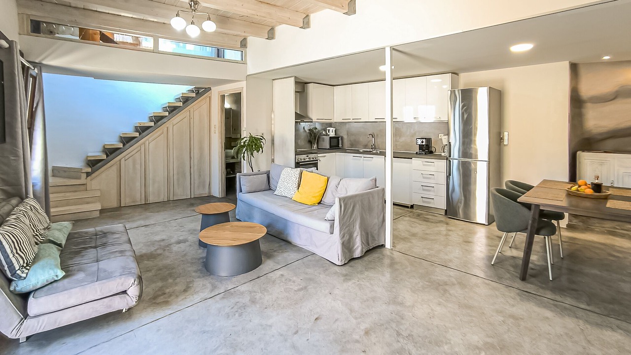 Photo of Livingroom in Halepa