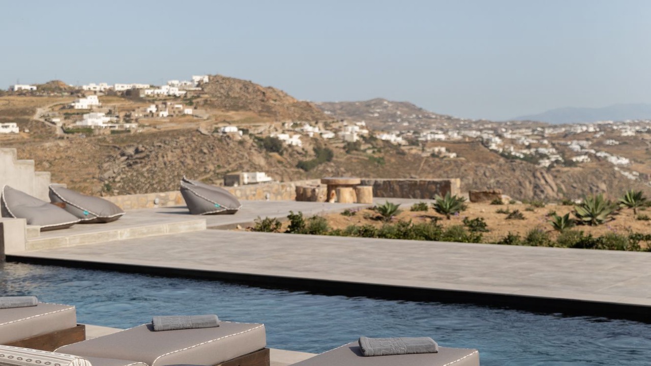 Photo of Outdoor in Tourlos