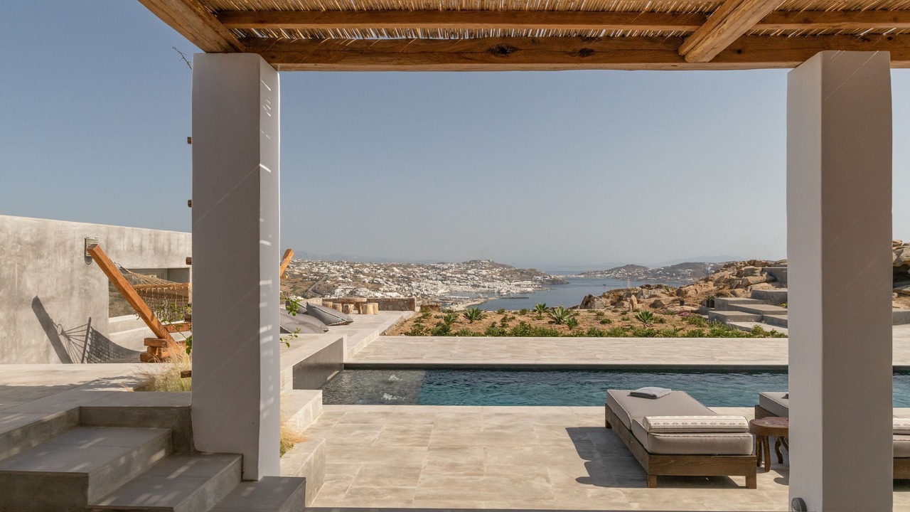 Photo of Outdoor in Tourlos