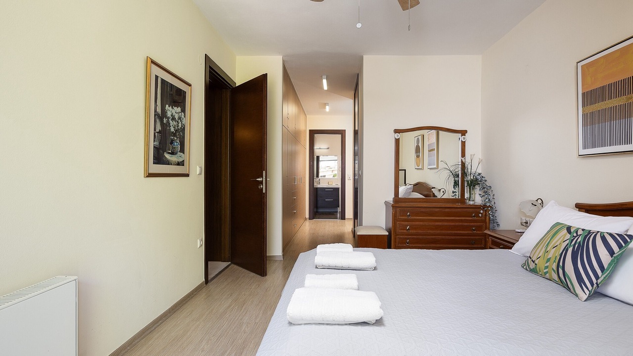 Photo of Bedroom in Rethymno