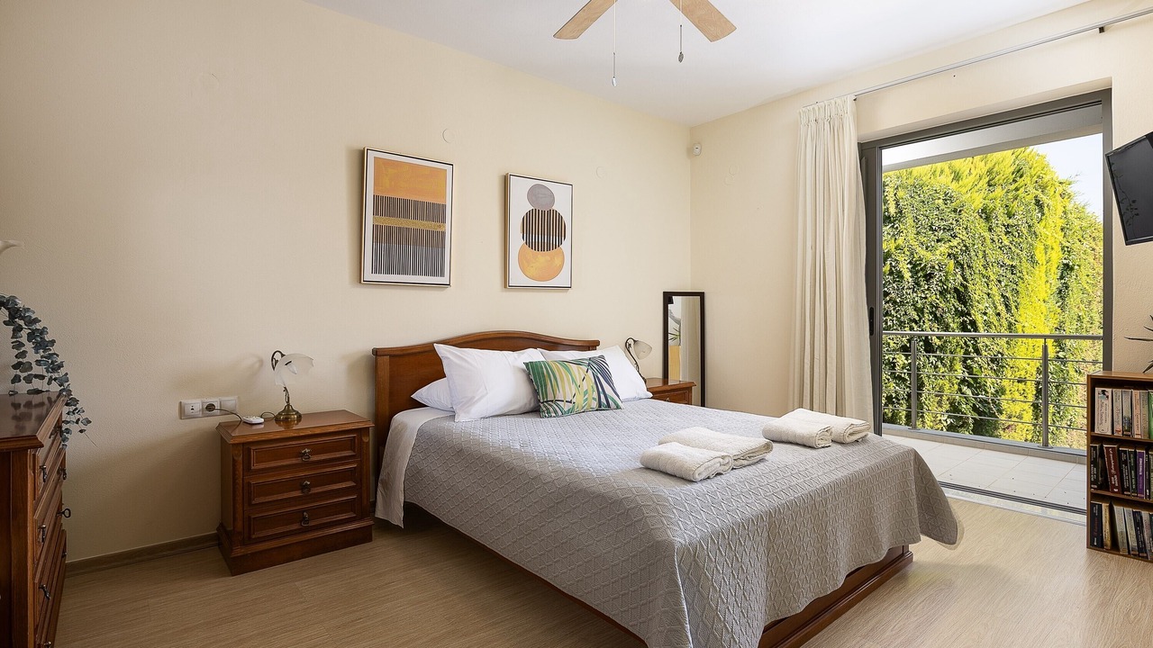 Photo of Bedroom in Rethymno