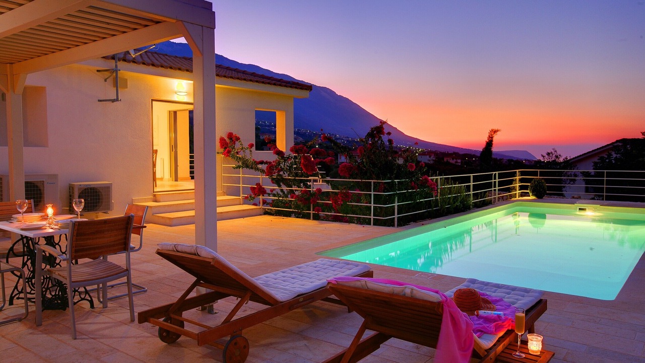 Photo of Outdoor in Karavados