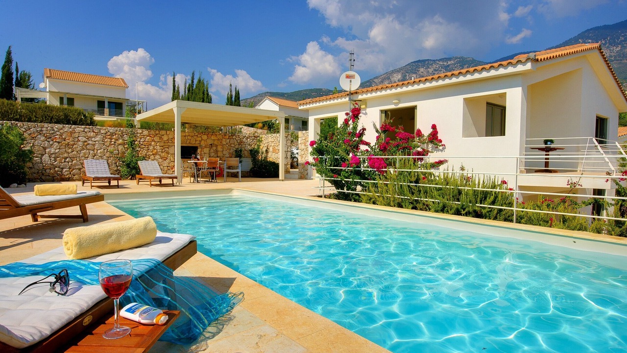 Photo of Outdoor in Karavados