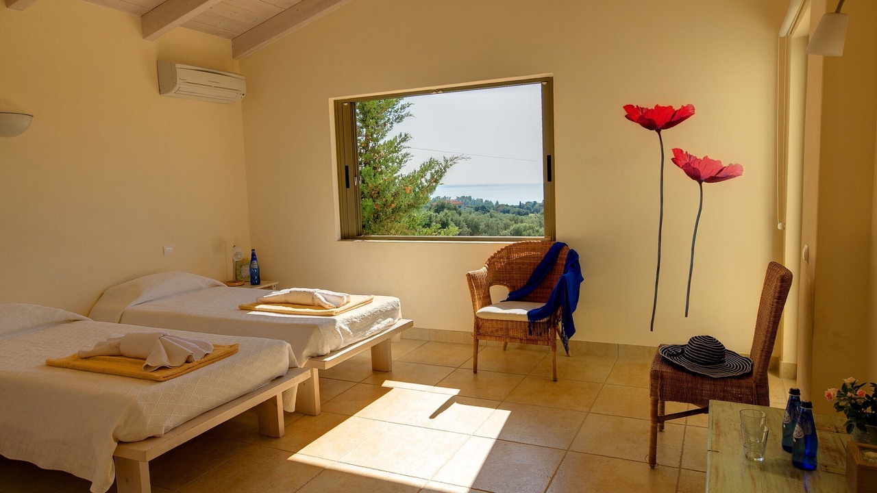 Photo of Bedroom in Karavados