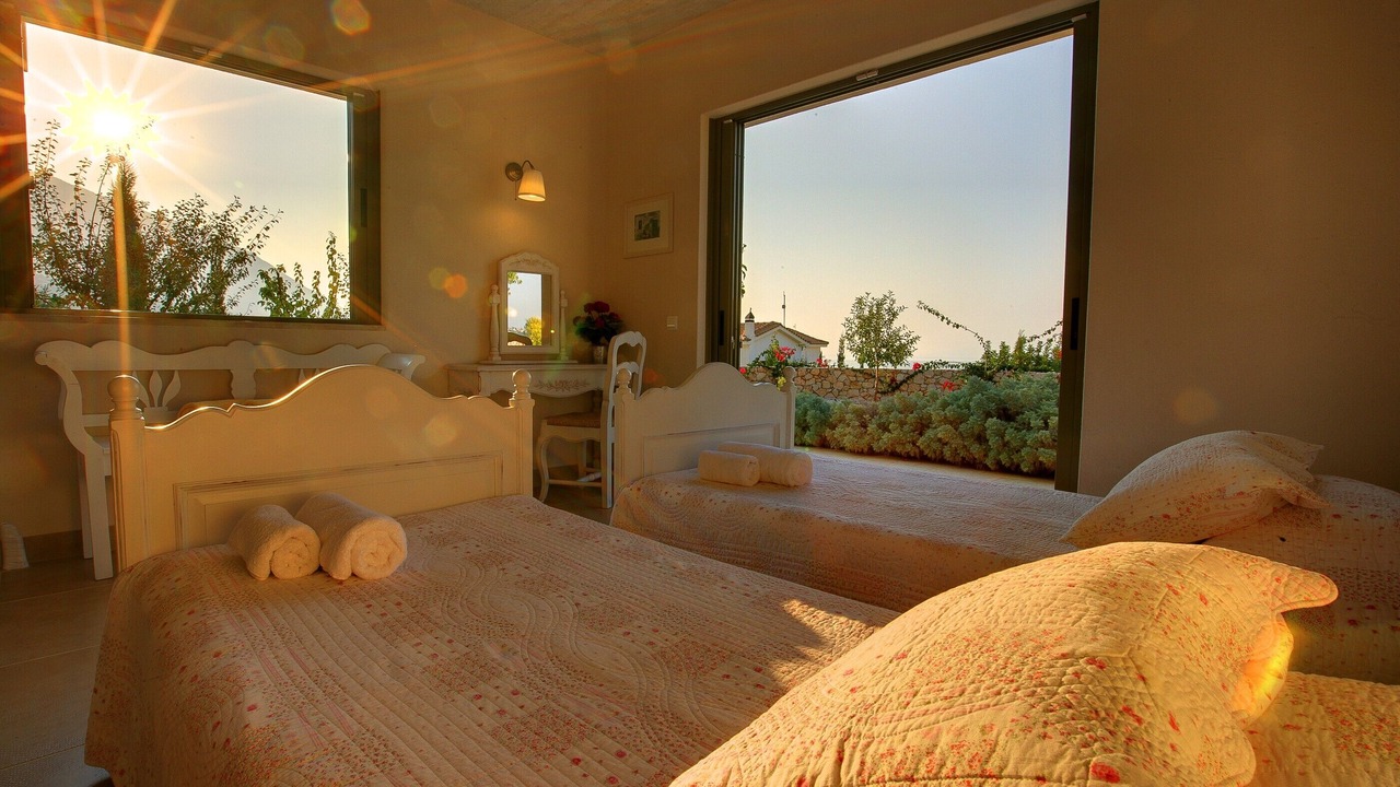 Photo of Bedroom in Karavados