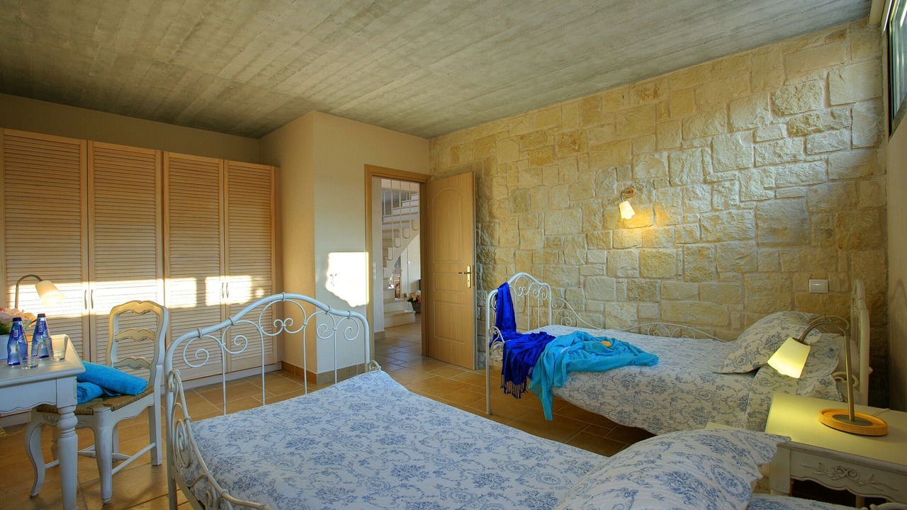 Photo of Bedroom in Karavados