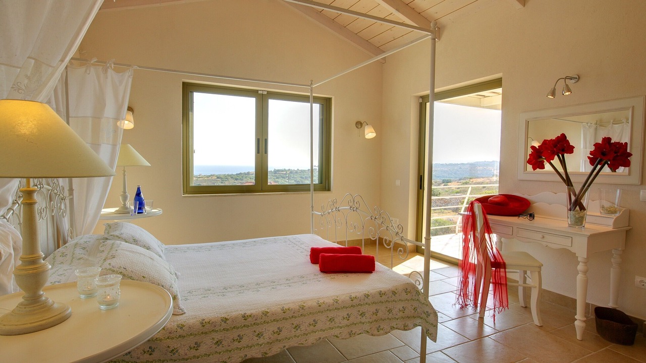 Photo of Bedroom in Karavados