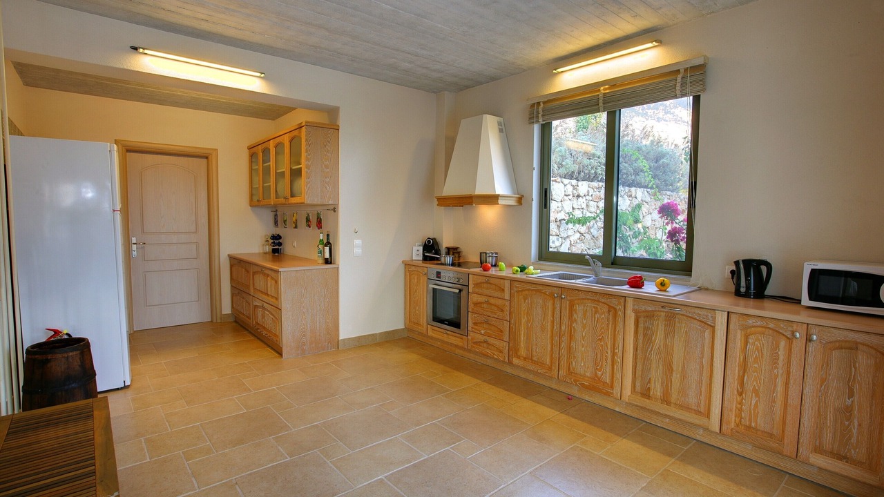 Photo of Kitchen in Karavados