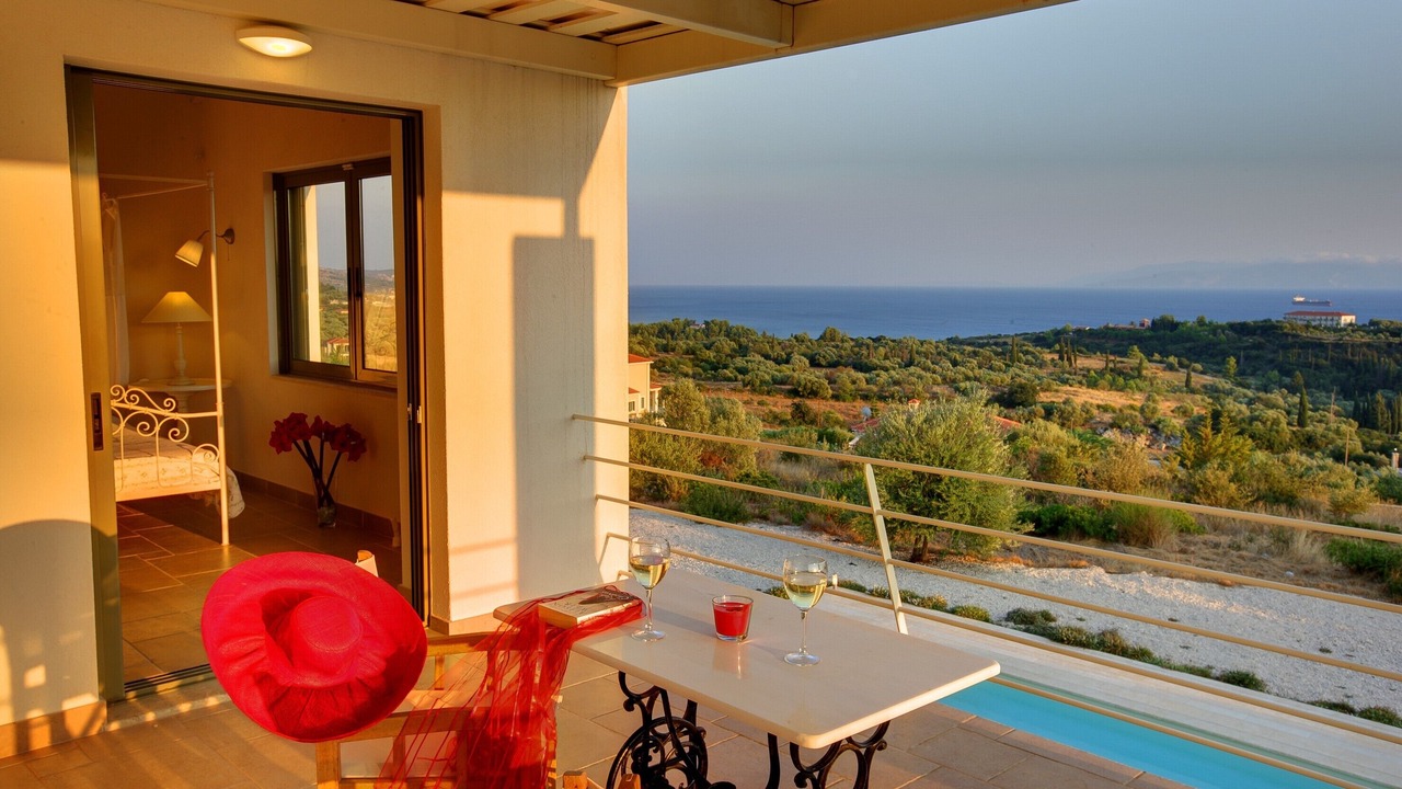 Photo of Outdoor in Karavados
