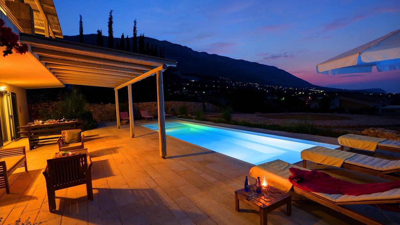 Photo of Outdoor in Karavados