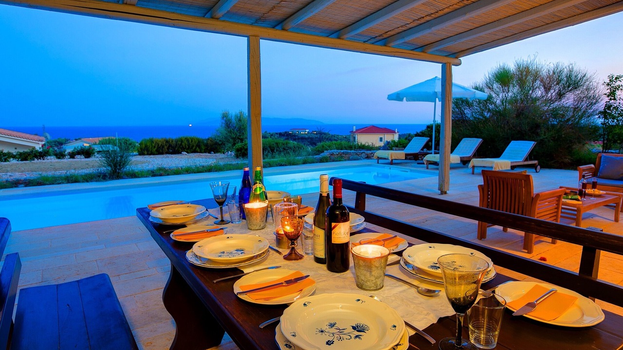 Photo of Outdoor in Karavados
