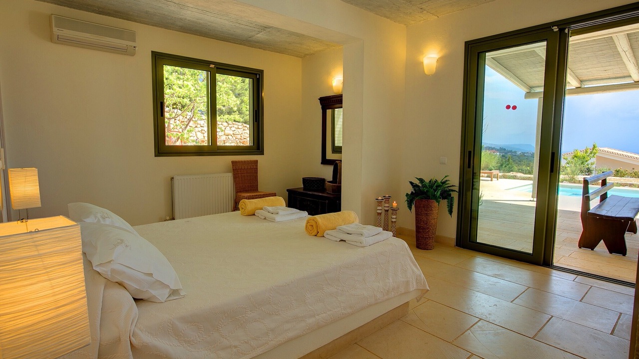 Photo of Bedroom in Karavados
