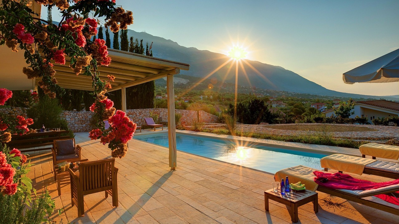 Photo of Outdoor in Karavados