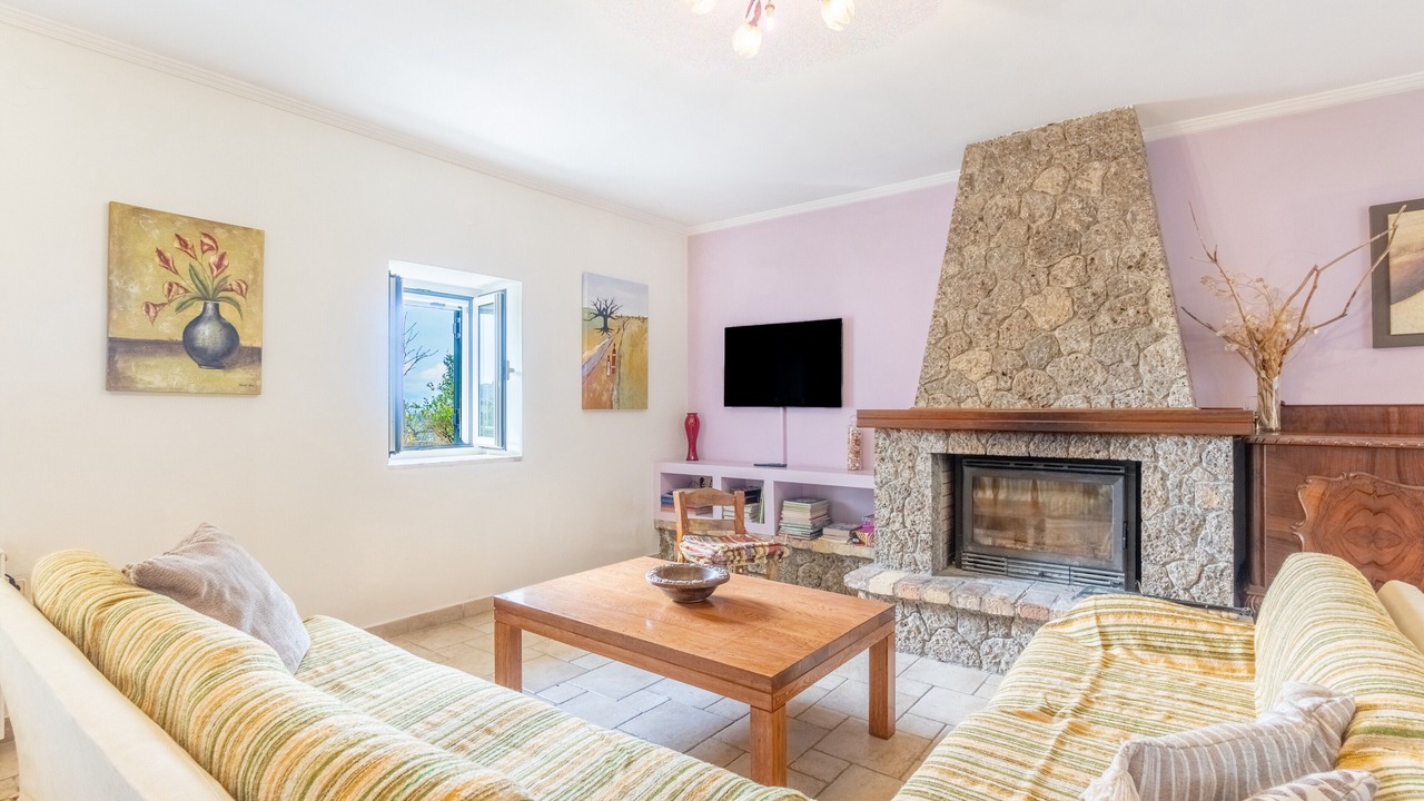 Photo of Livingroom in Arillas