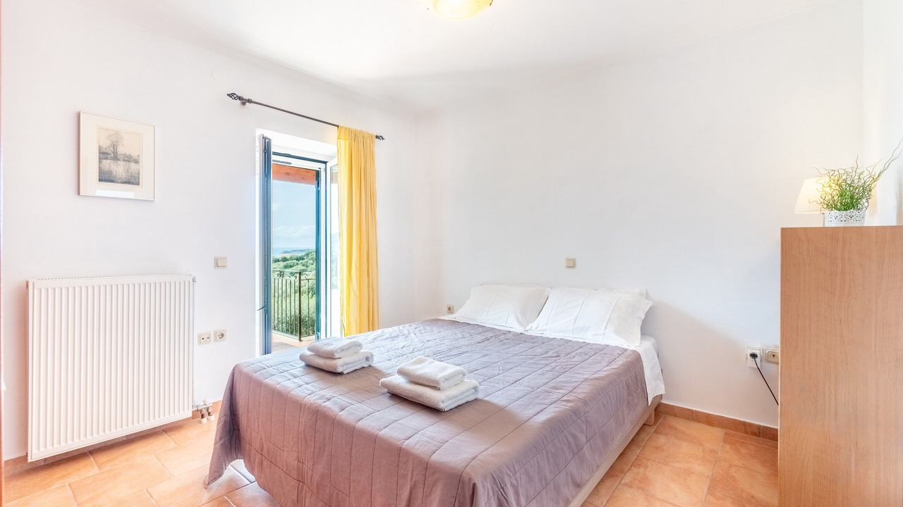 Photo of Bedroom in Arillas
