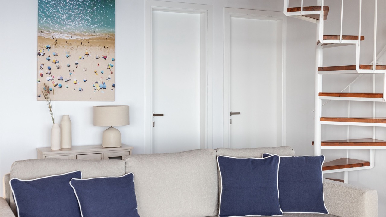 Photo of Livingroom in Svoronata