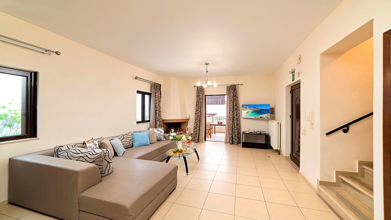Photo of Livingroom in Skaleta