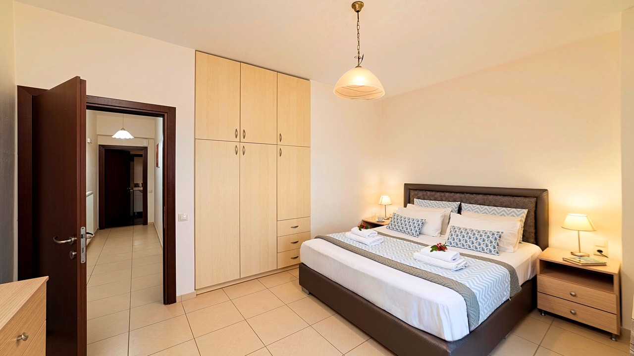 Photo of Bedroom in Skaleta