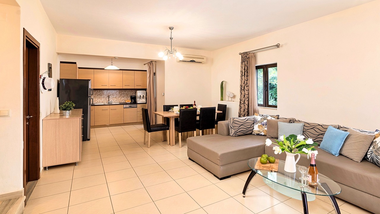 Photo of Livingroom in Skaleta