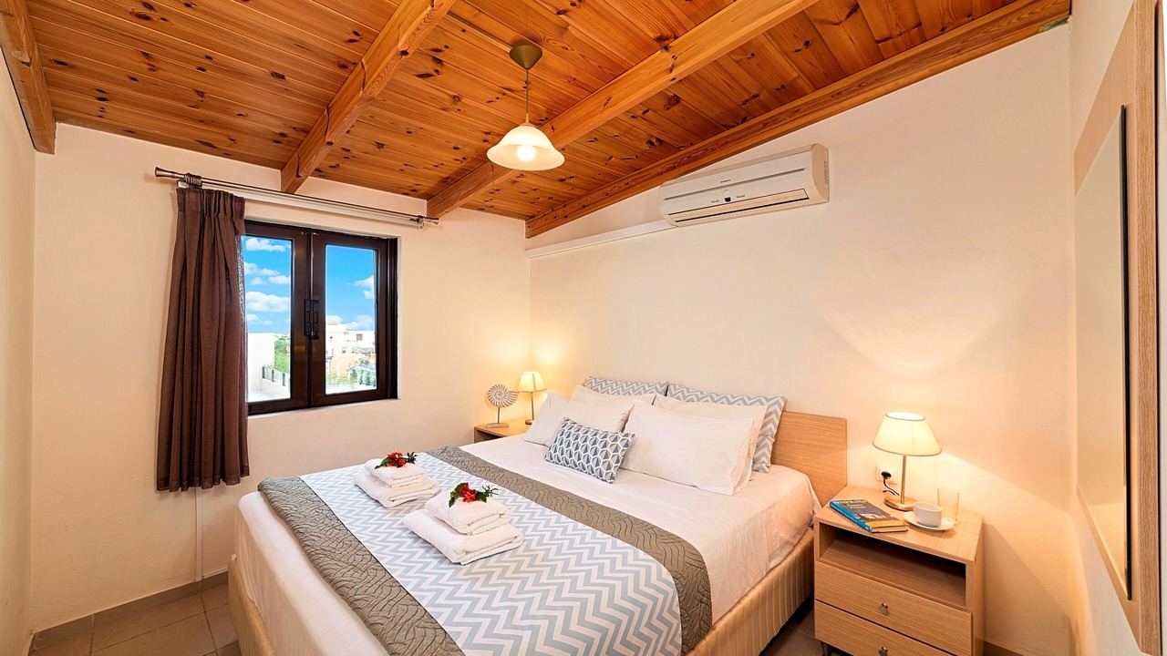 Photo of Bedroom in Skaleta