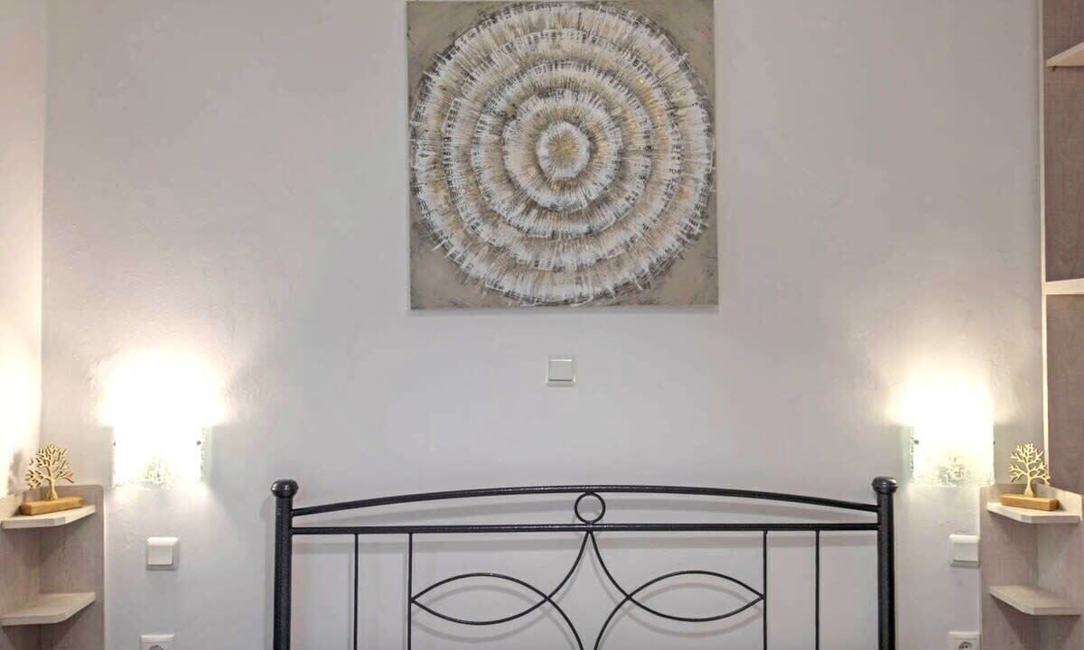 Photo of Bedroom in Thissio