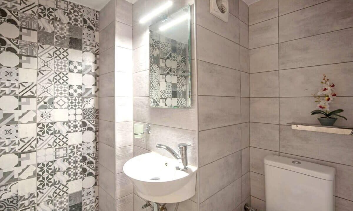 Photo of Bathroom in Thissio