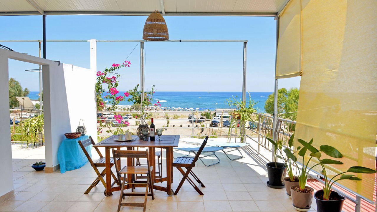 Photo of Outdoor in Faliraki