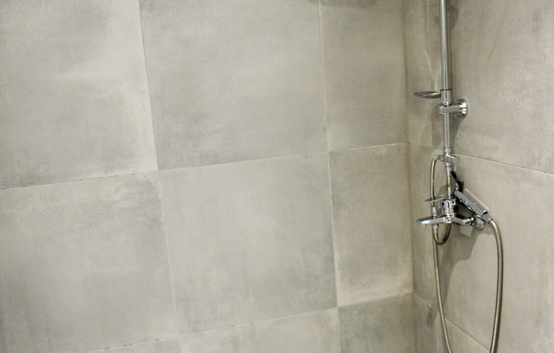 Photo of Bathroom in Faliraki