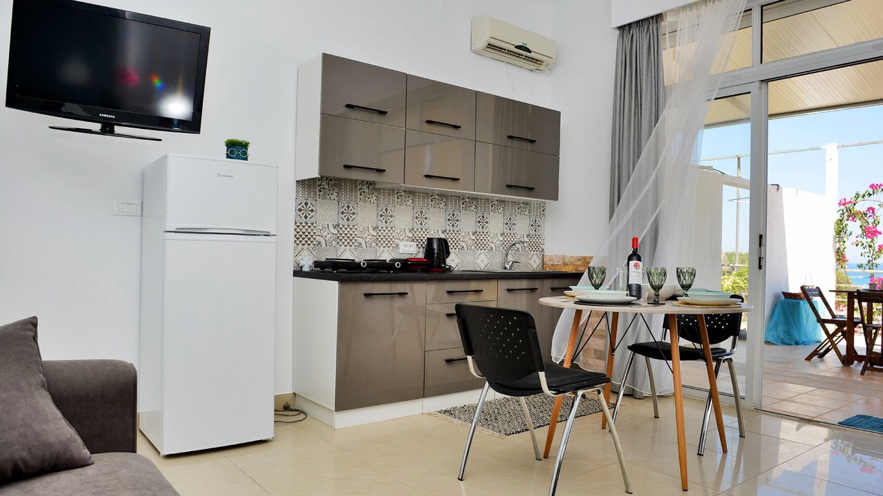 Photo of Livingroom in Faliraki