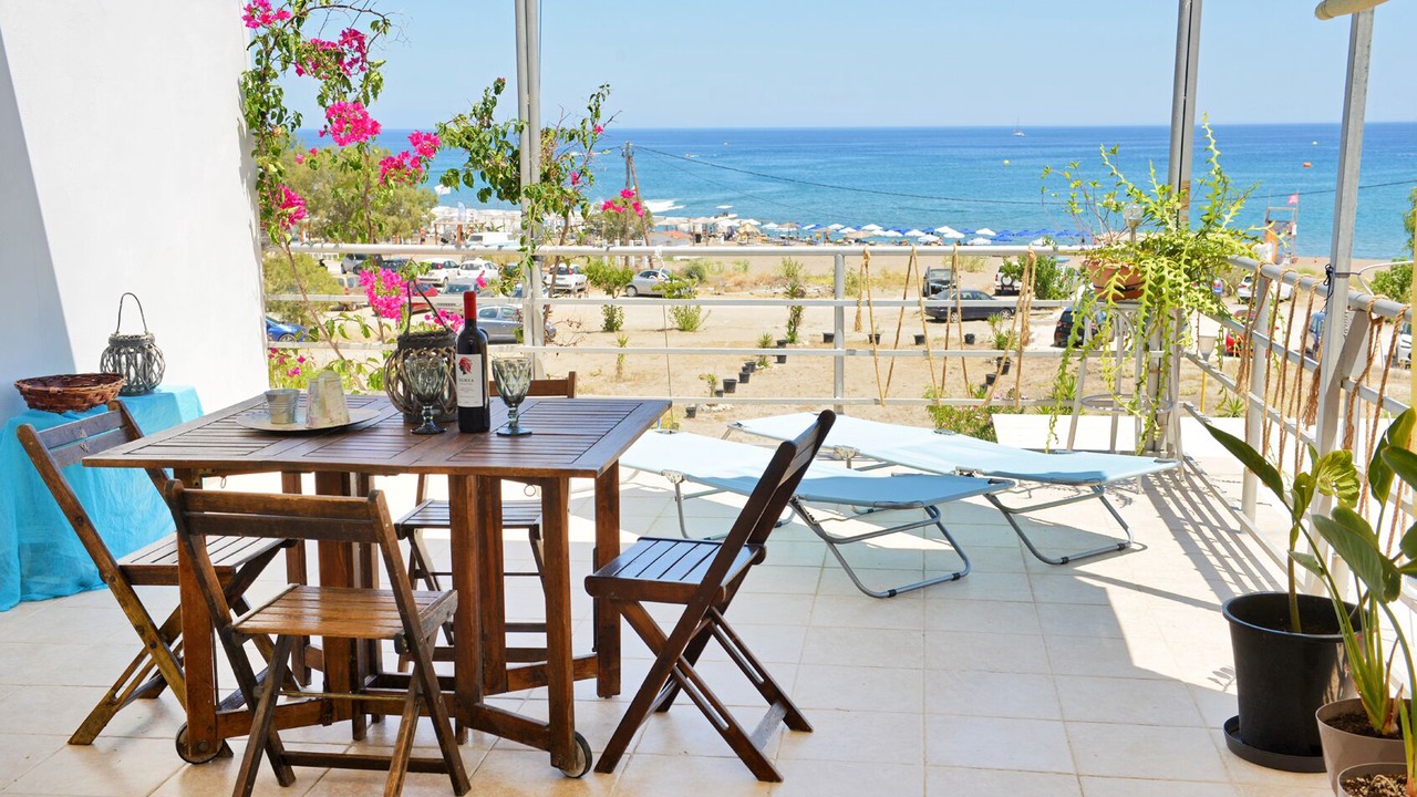 Photo of Outdoor in Faliraki