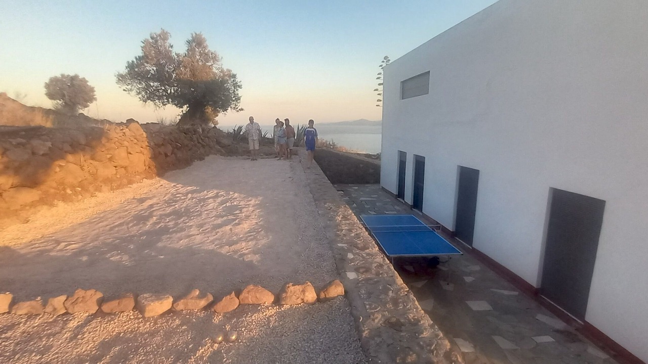 Photo of Outdoor in Kontos