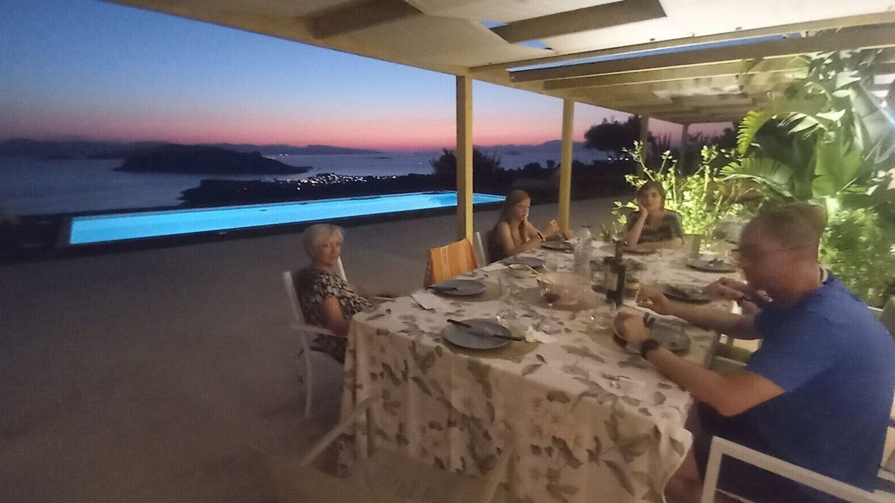 Photo of Outdoor in Kontos