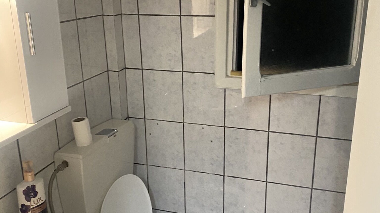 Photo of Bathroom in Attiki