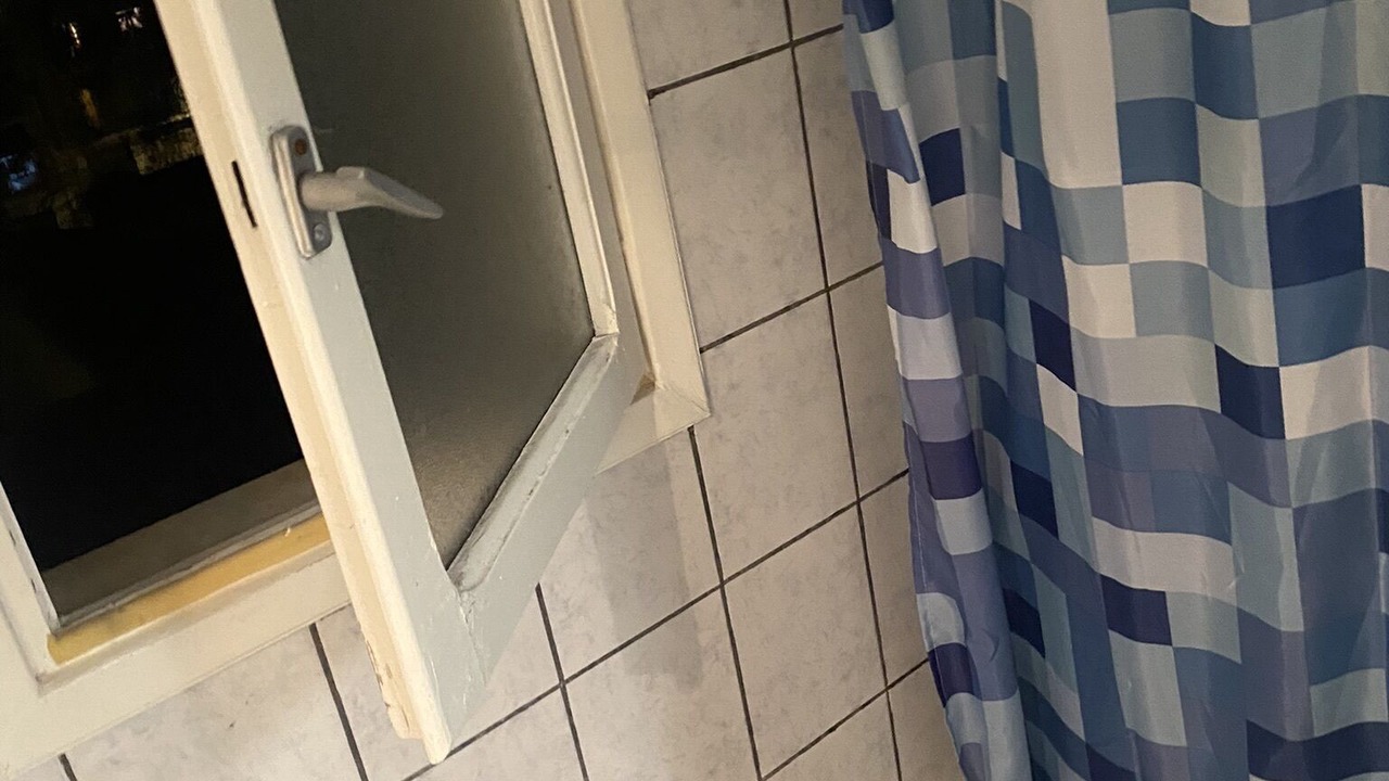 Photo of Bathroom in Attiki