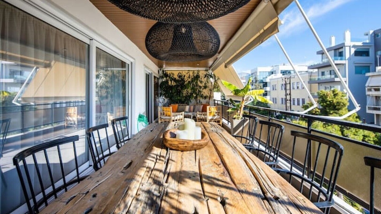 Photo of Outdoor in Glyfada