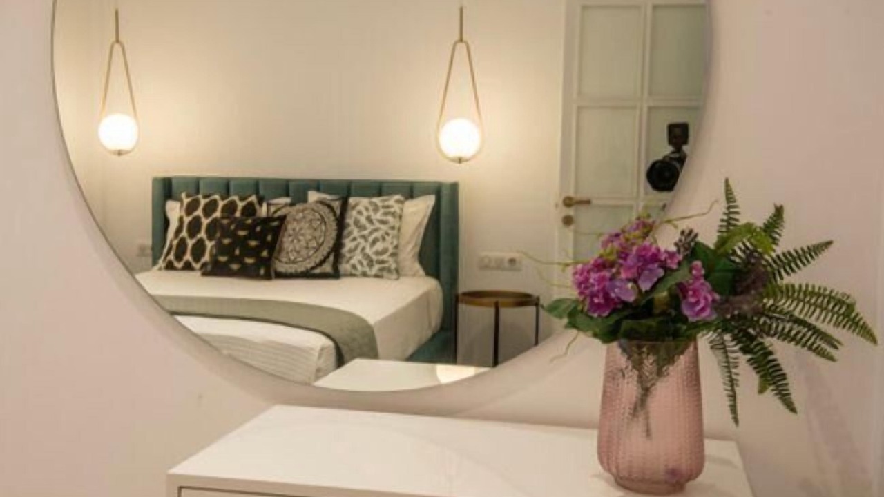 Photo of Bedroom in Agkisaras
