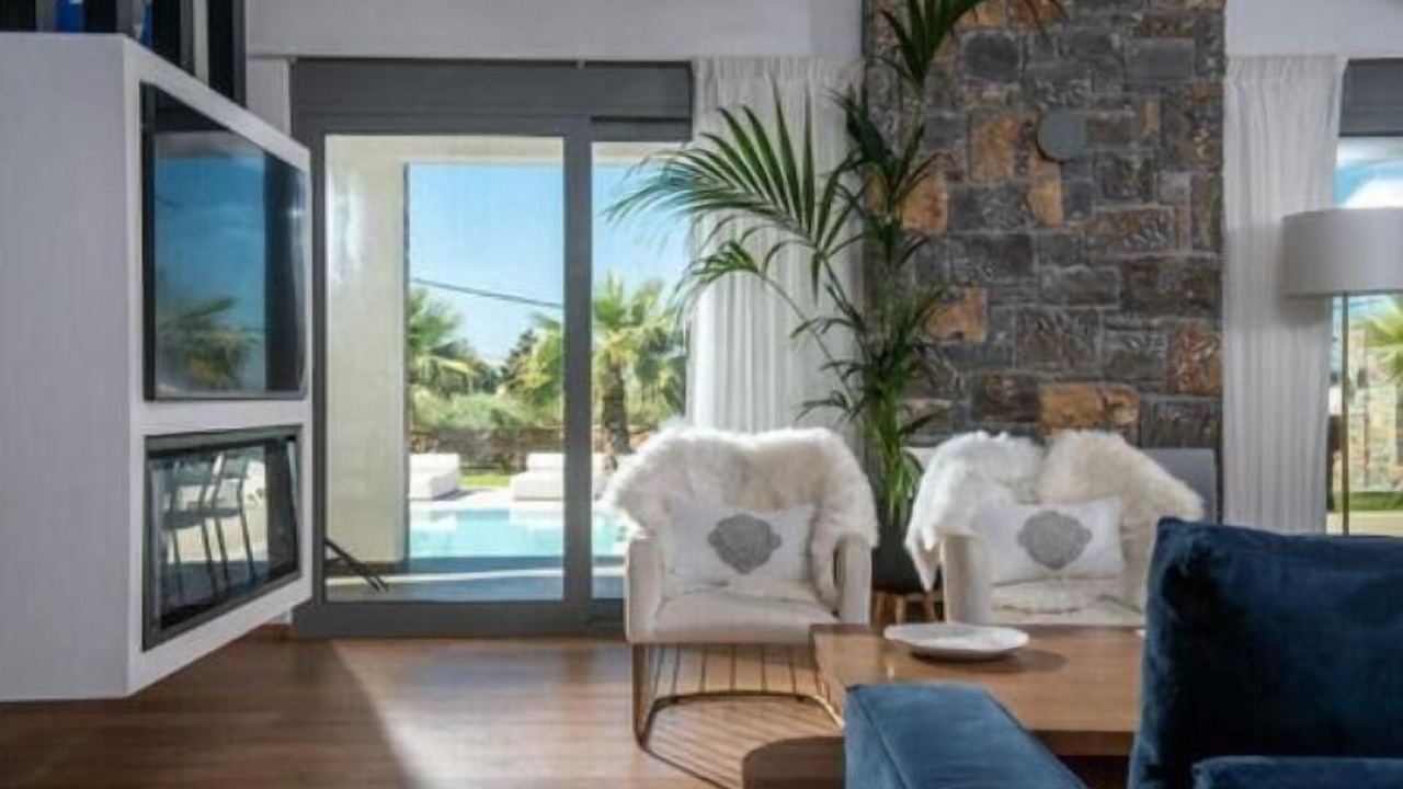Photo of Livingroom in Agkisaras
