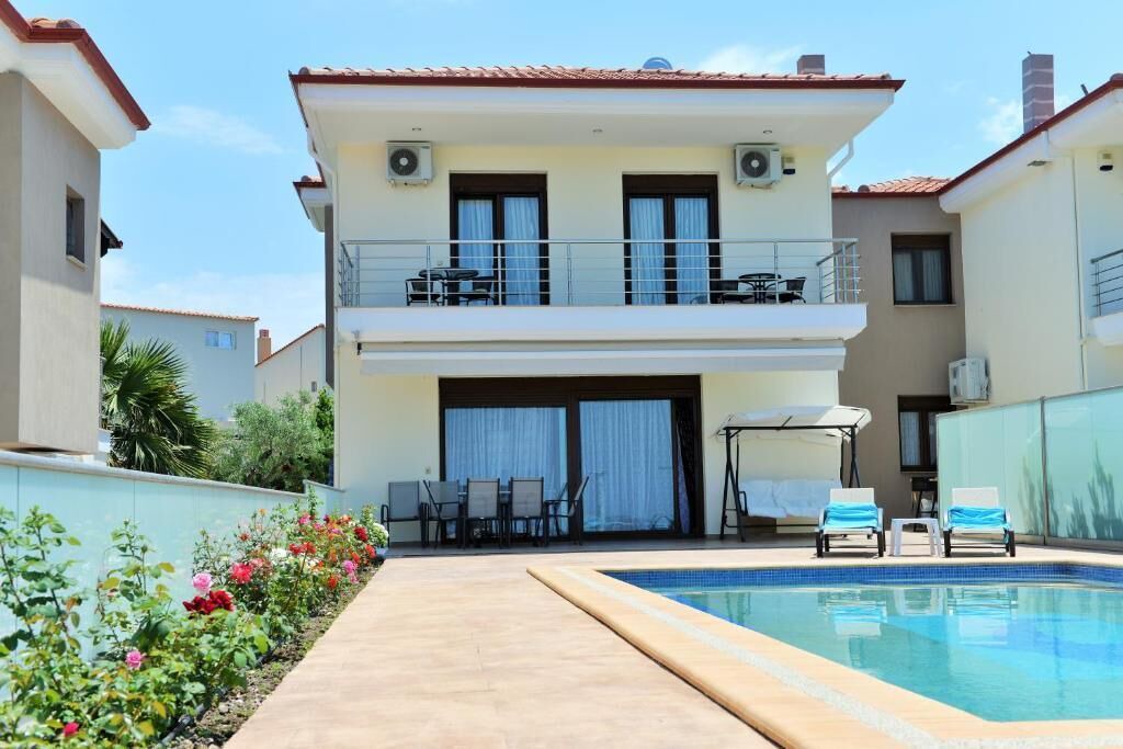 Photo of Outdoor in Haniotis