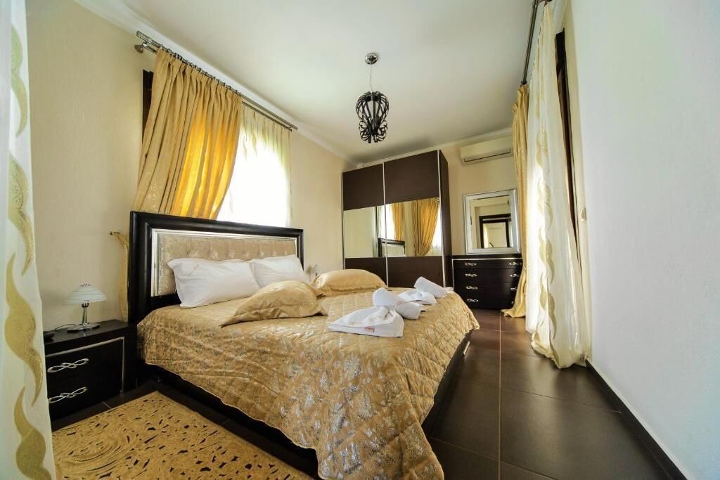 Photo of Bedroom in Haniotis
