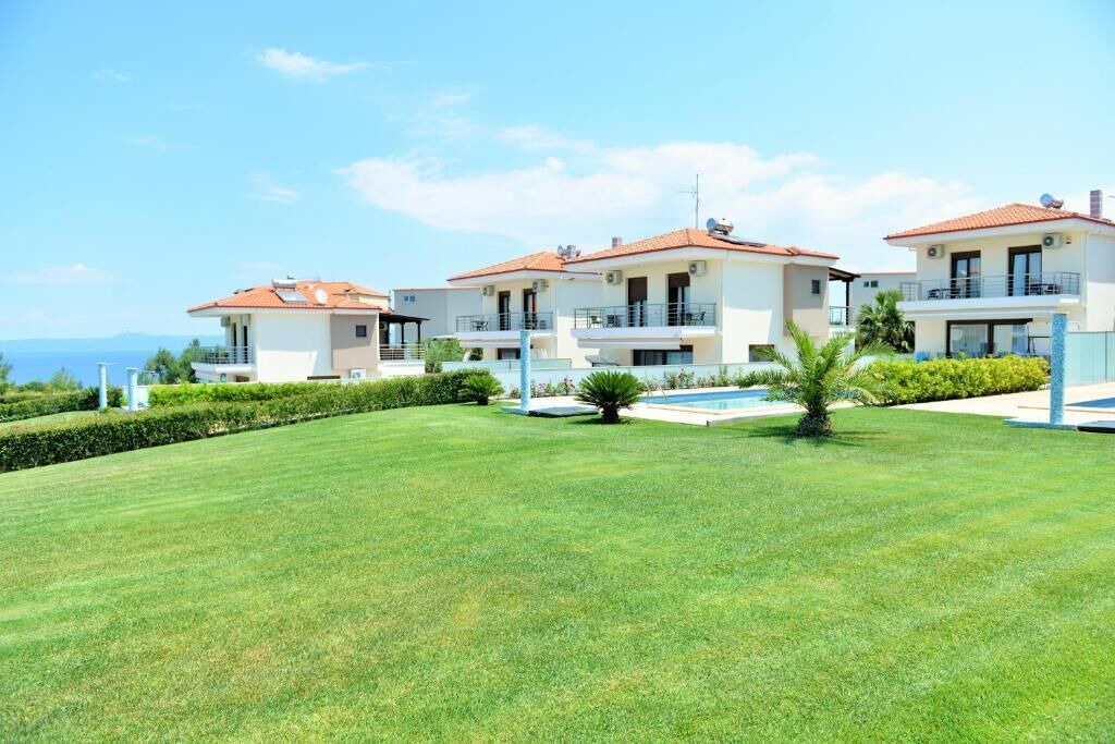 Photo of Outdoor in Haniotis