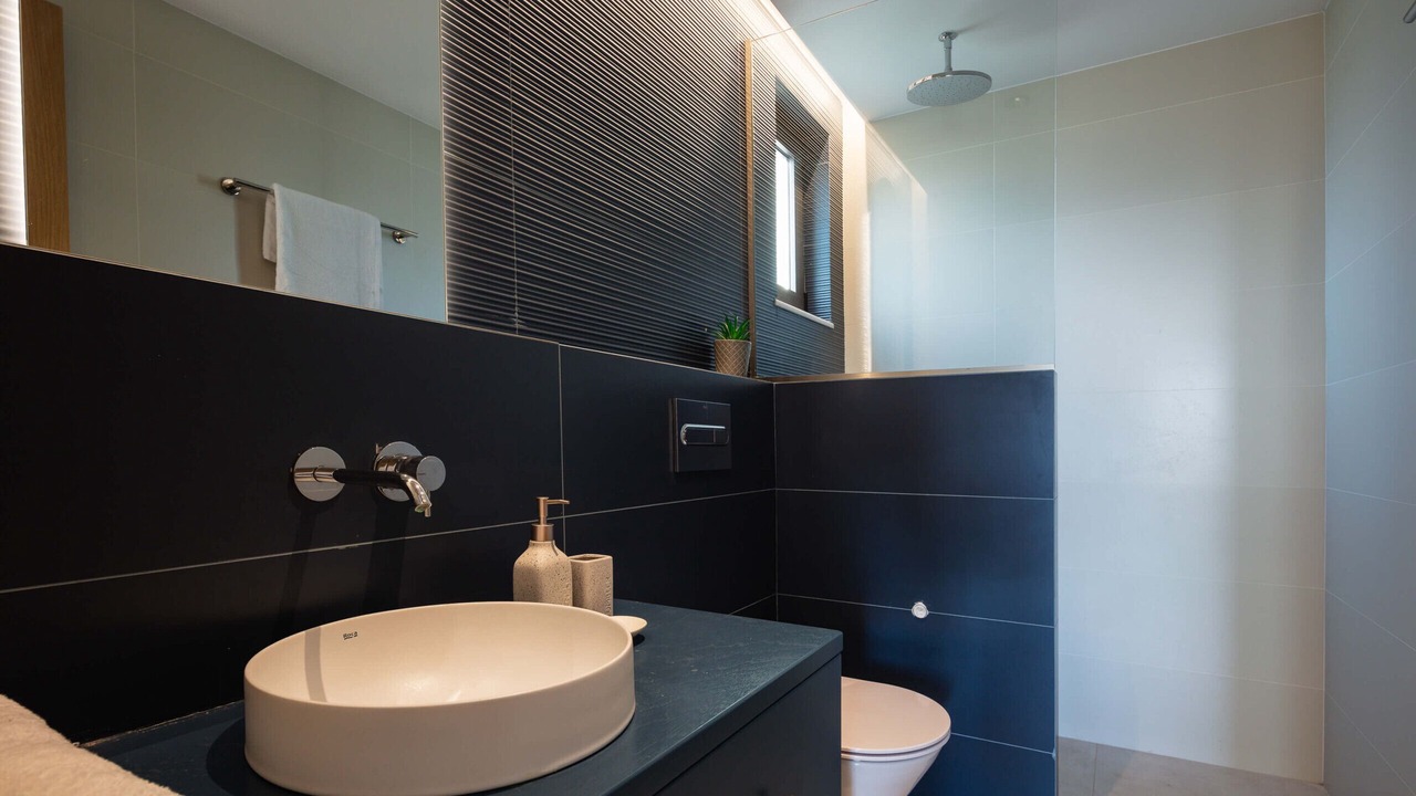 Photo of Bathroom in Panormos