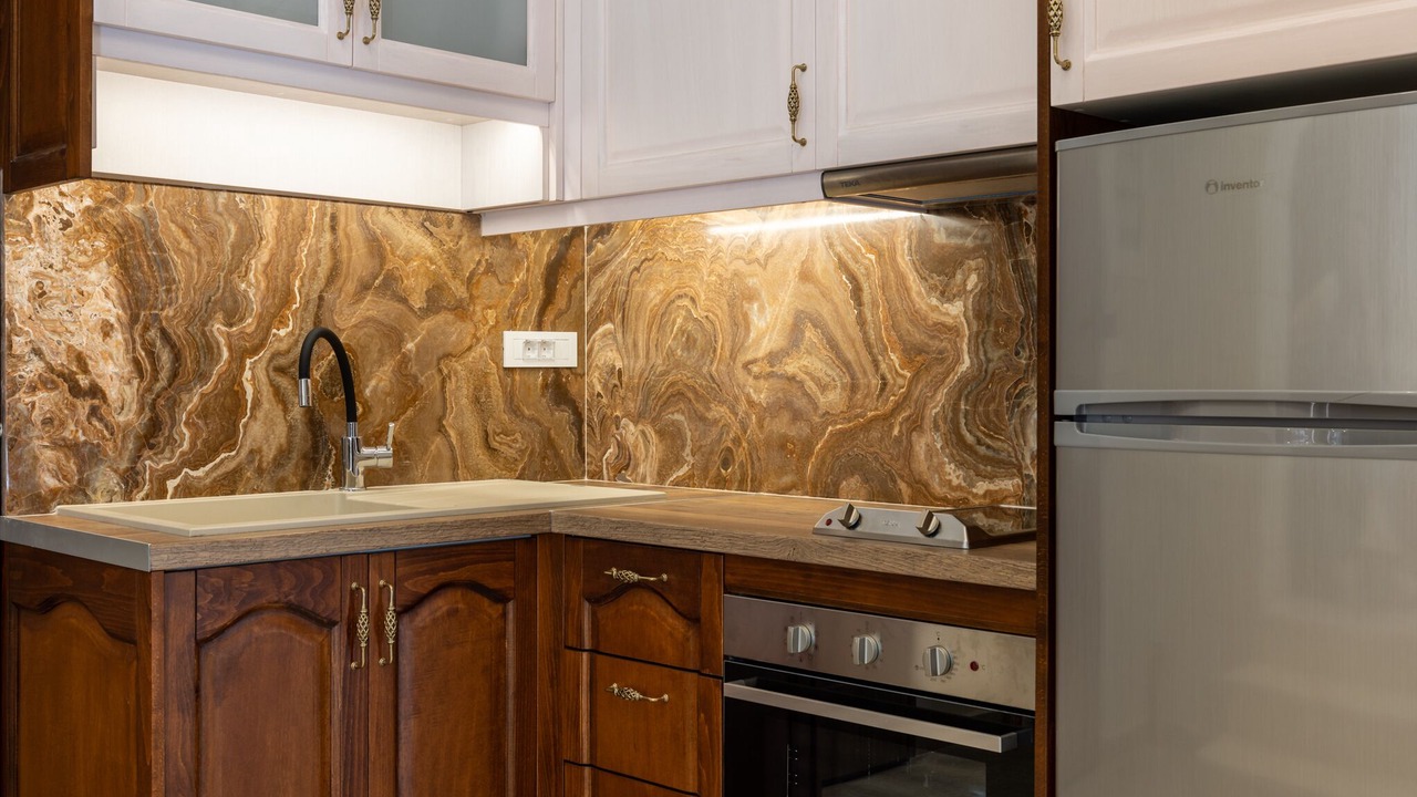 Photo of Kitchen in Old Town