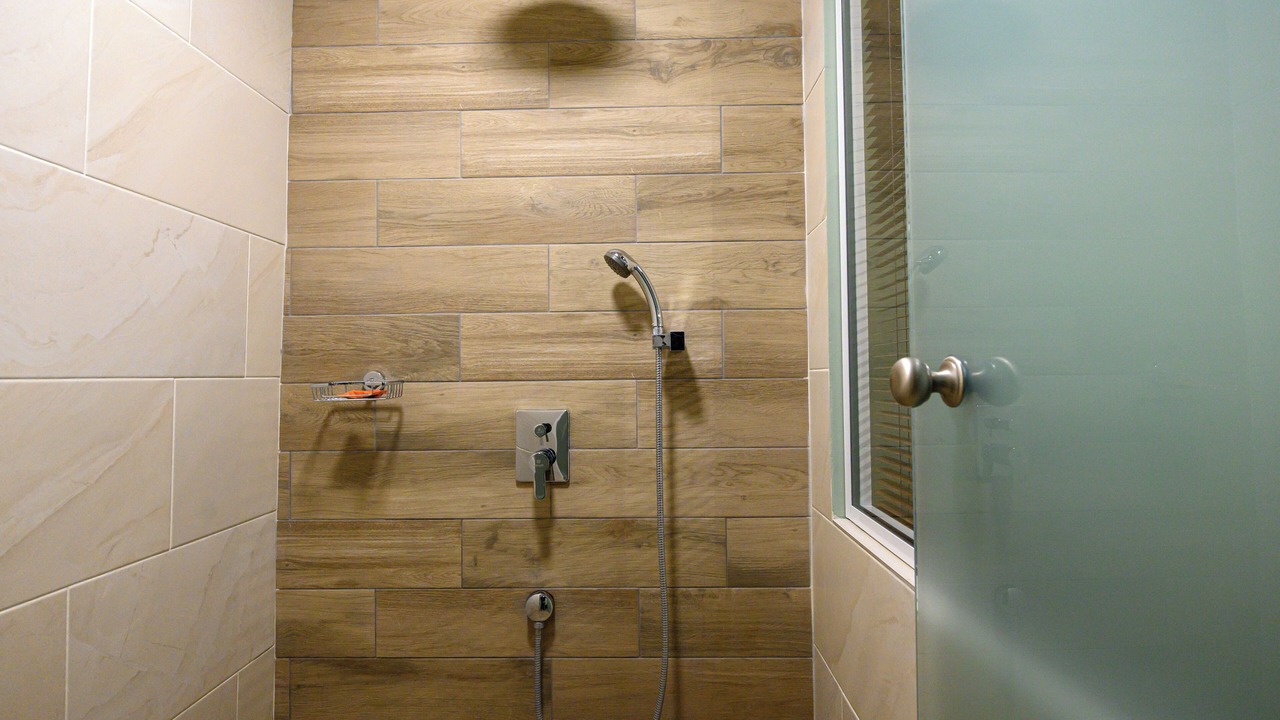 Photo of Bathroom in Kalamata