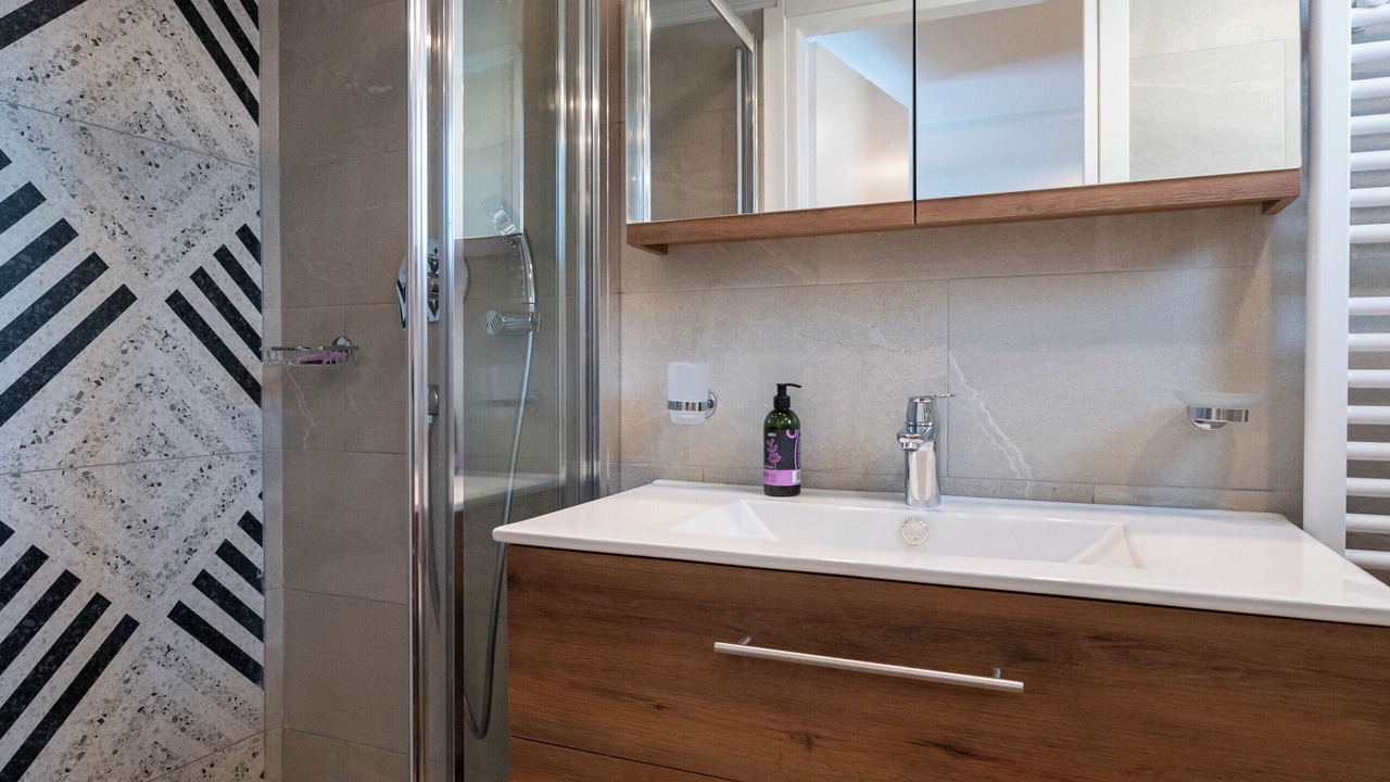 Photo of Bathroom in Kalamata