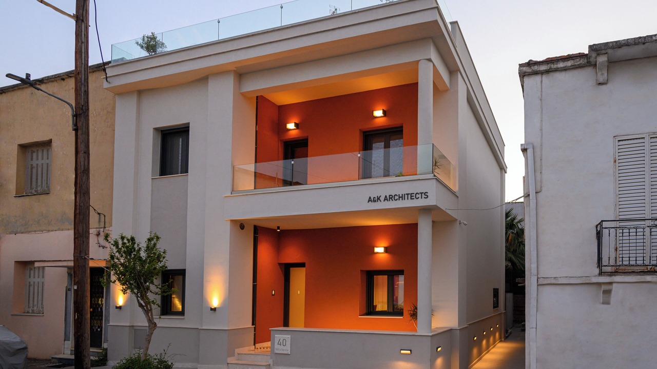 Photo of Outdoor in Kalamata