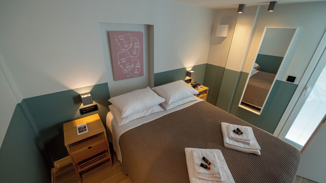 Photo of Bedroom in Kalamata