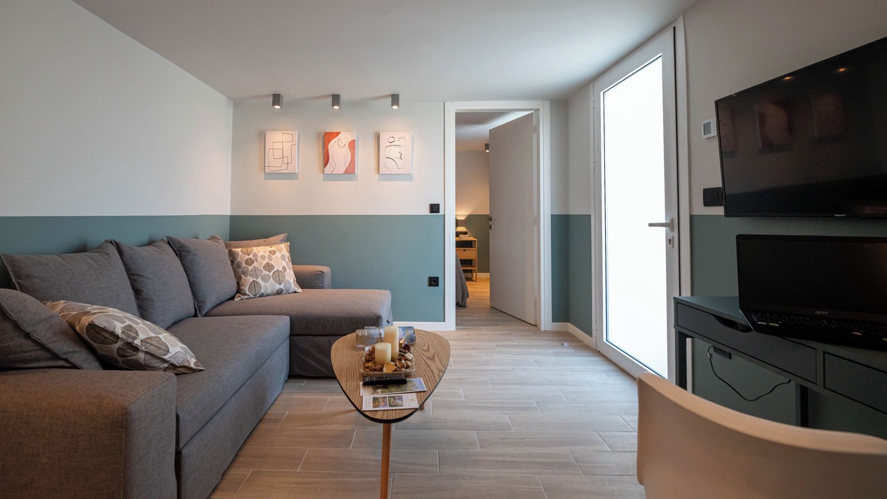 Photo of Livingroom in Kalamata