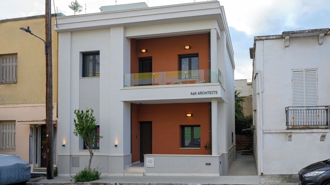 Photo of Outdoor in Kalamata