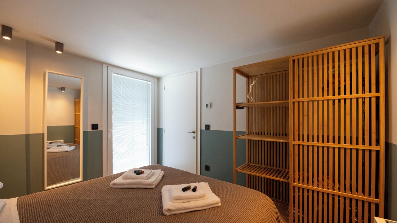 Photo of Bedroom in Kalamata