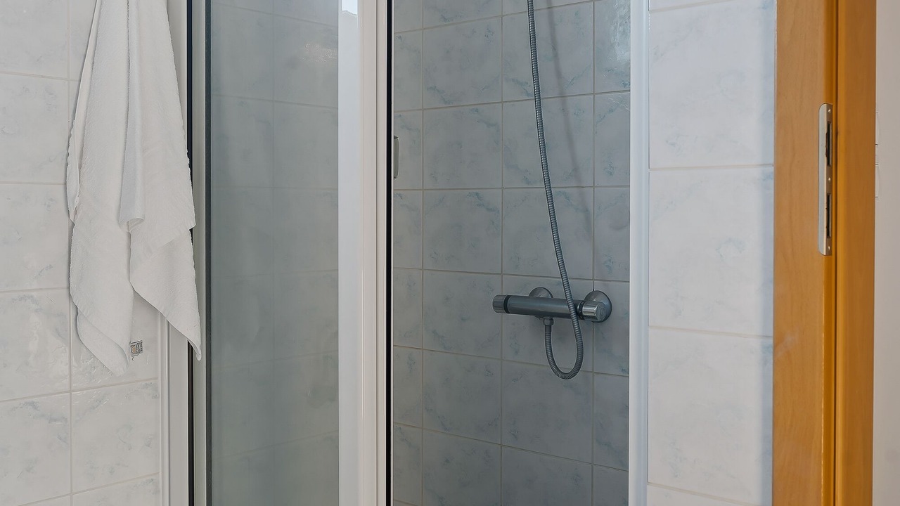 Photo of Bathroom in Plaka